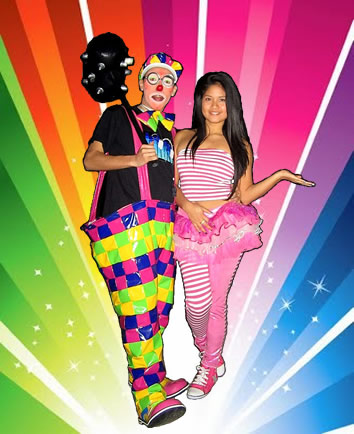 Fiestas Infantiles, MasJuerga.com