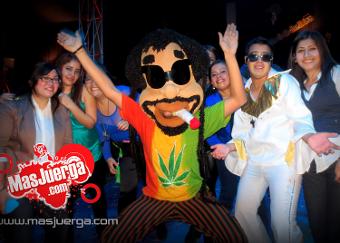 Hora Loca Retro (MasJuerga.com)