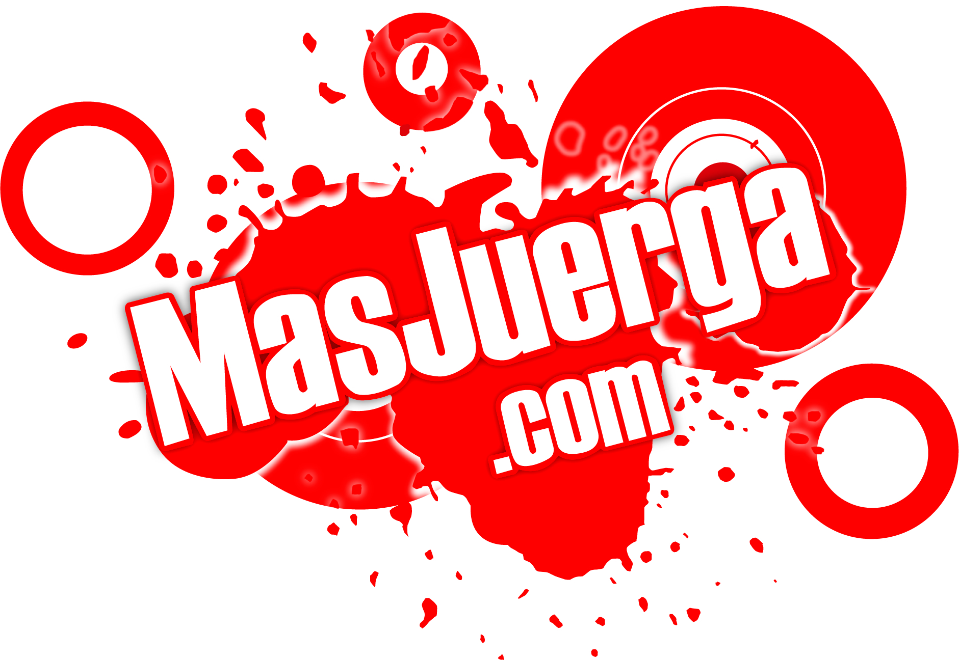MasJuerga.com, Diversión Asegurada...!!