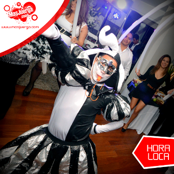 Hora Loca Retro (MasJuerga.com)
